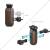 SmallRig 5239 - drewniany uchwyt boczny, zacisk NATO